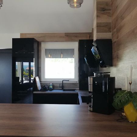 Villa Orao Kaštel Novi المظهر الخارجي الصورة